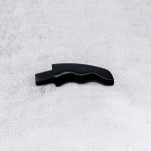 BMW E30 Recaro Seat Handle - Side Handle for 2 fingers Right