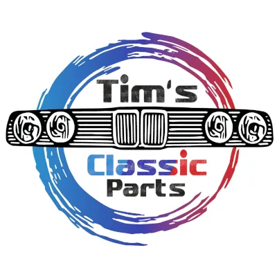 tim classic bmw parts