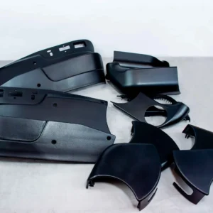 e31 seat trims