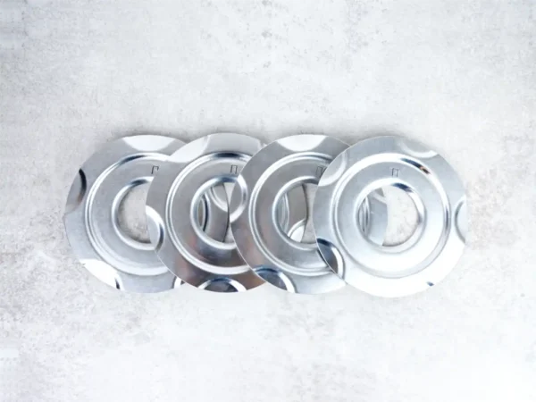 BBS RD - aluminum plates only - Image 5