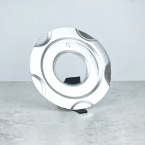 BBS RD - aluminum plates only