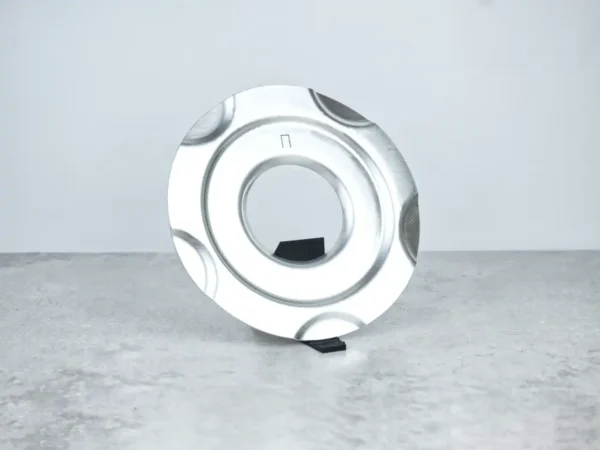 BBS RD - aluminum plates only