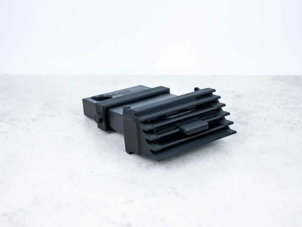 BMW E39 / E46 Center Ventilation Pop-Out Cup Holder - Image 2