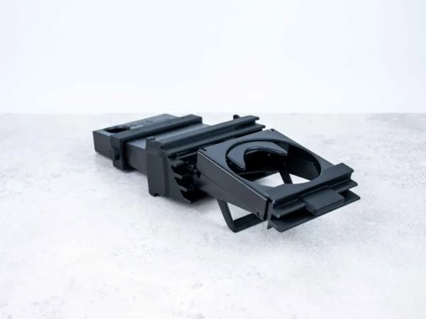 BMW E39 / E46 Center Ventilation Pop-Out Cup Holder - Image 3