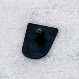Door Handle Bar Trim Cover Set - BMW E21
