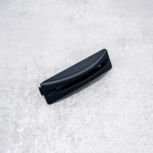 BMW E30 Recaro Seat Trim - Side Long Handle Square Cover