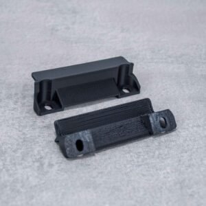 Spoiler Base Distancer - BMW e30 M technic