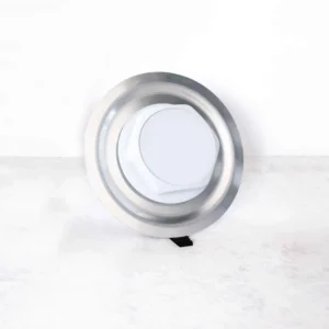 MOMO Star Penta center caps - hubcaps set