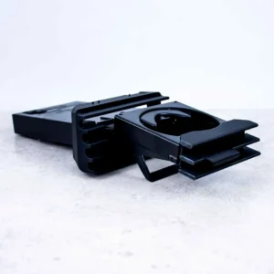 BMW e60 cupholder ventilation