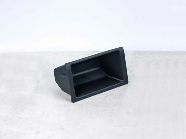 Large Storage Box Tray  - BMW E46 Rear Center Console - Image 3