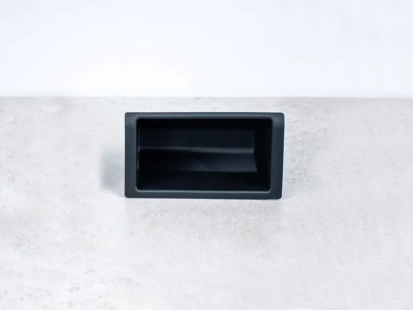 Large Storage Box Tray  - BMW E46 Rear Center Console - Image 4