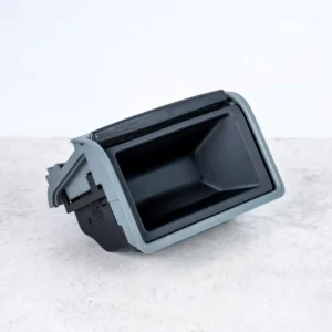 Large Storage Box Tray - BMW E46 Rear Center Console