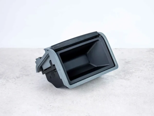 Large Storage Box Tray - BMW E46 Rear Center Console