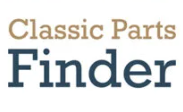 Classic Parts Finder com