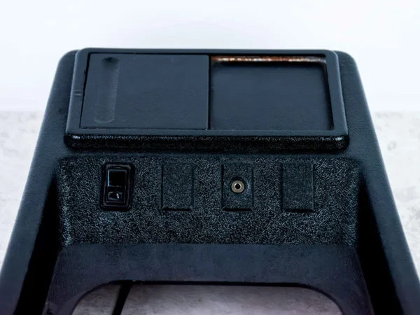 AUX Music 3.5mm Port - Porsche 924 944 911 - Image 2