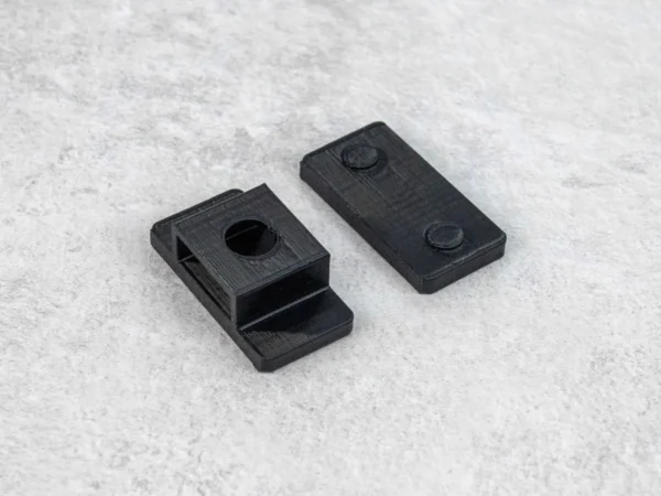 Door Panel Holder Clip Repair Set - BMW e36 - Image 4