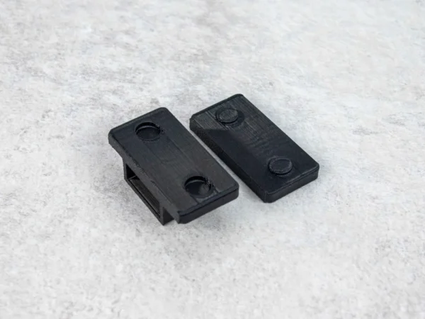Door Panel Holder Clip Repair Set - BMW e36 - Image 5