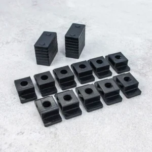 bmw e36 Door Panel Holder Repair Set