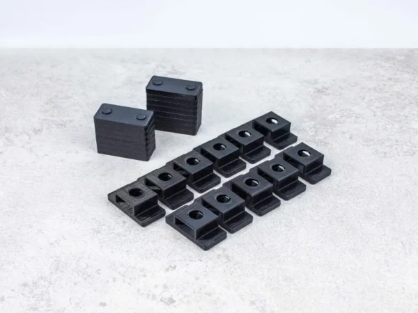 Door Panel Holder Clip Repair Set - BMW e36 - Image 2