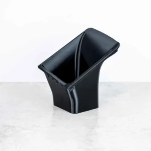 Front Bumper Air Duct Intake Scoop - BMW e30 facelift
