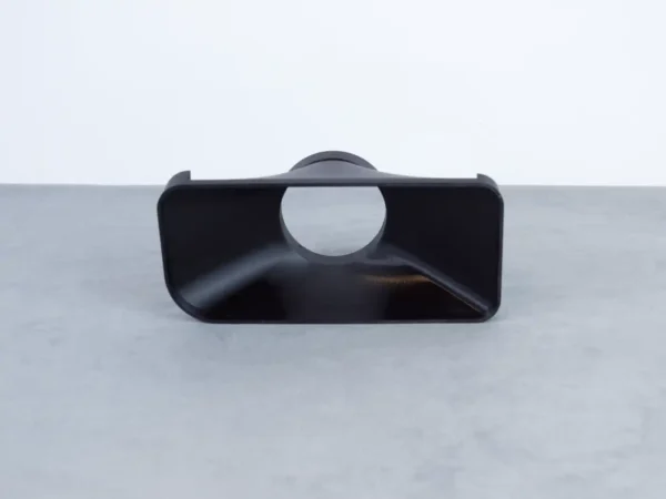 Cold Air Inlet - Left Fog Light  CAI - BMW e36 - Image 2