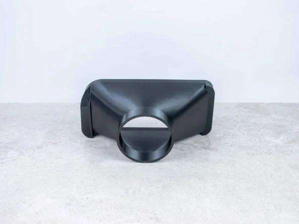 Cold Air Inlet - Left Fog Light  CAI - BMW e36 - Image 5
