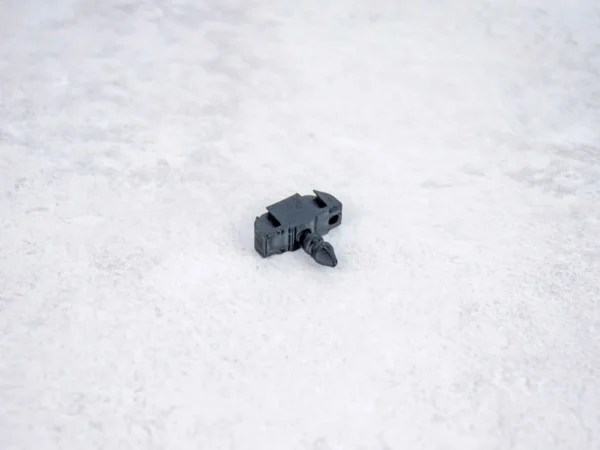 Side Strip Trim Mounting Clips Set - BMW E30 - Image 3