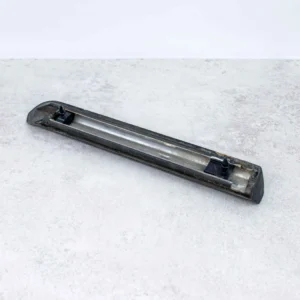 Side Strip Trim Mounting Clips Set - BMW E30