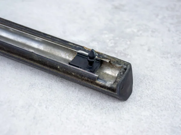 Side Strip Trim Mounting Clips Set - BMW E30 - Image 2
