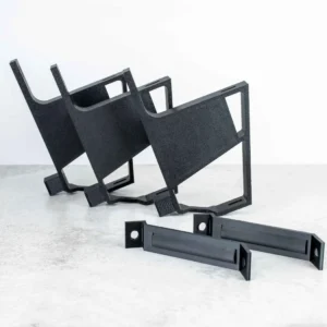 Cow Catcher Mounting Bracket Set - BMW e30