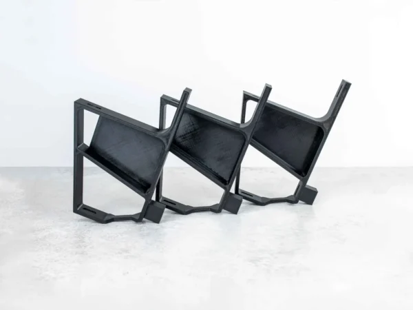 BMW e30 Cow Catcher Brackets