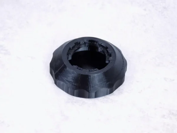 Seat Adjuster Knob - Porsche 924 930 944 928 - Image 3