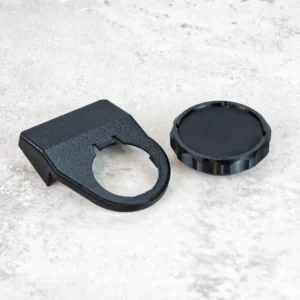 Bundle Porsche 924 928 seat trim knob and trim