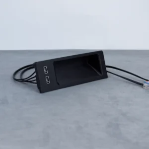 Ashtray USB A Double Charger - BMW E30