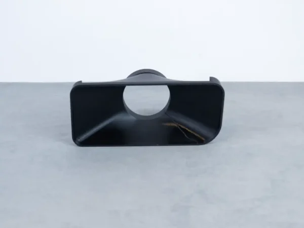 Cold Air Inlet - Right Fog Light - BMW e36 - Image 2