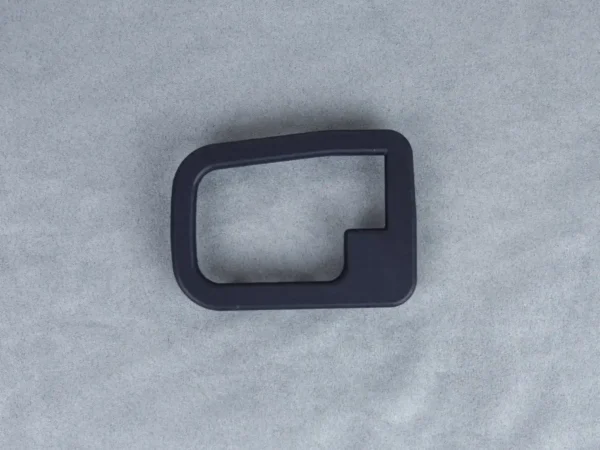 Interior Door Mechanism Handle Frame Trim - BMW E36 - Image 3