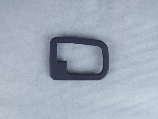 Interior Door Mechanism Handle Frame Trim - BMW E36 - Image 8