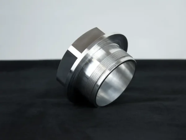 BBS RS 72 mm Hexagon Nut Full Height - 16" 17" RS Hex 4 BBS RS 72 mm Hexagon Nut Full Height - 16" 17" RS Hex - Image 4