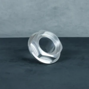 BBS RS small thread 58mm full height HEXAGON