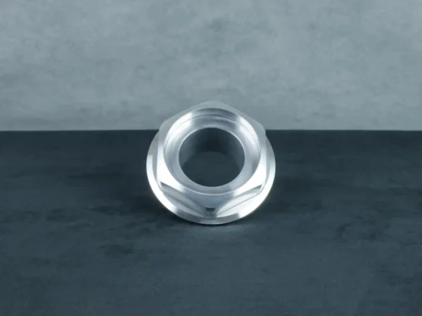 BBS RS 58 mm Hexagon Nut Full Height - 14" 15" RS Hex 4 BBS RS 58 mm Hexagon Nut Full Height - 14" 15" RS Hex - Image 4