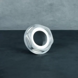 BBS RS 72 mm Hexagon Nut Full Height - 16" 17" RS Hex