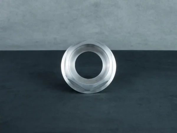 BBS RS 72 mm Hexagon Nut Full Height - 16" 17" RS Hex 2 BBS RS 72 mm Hexagon Nut Full Height - 16" 17" RS Hex - Image 2