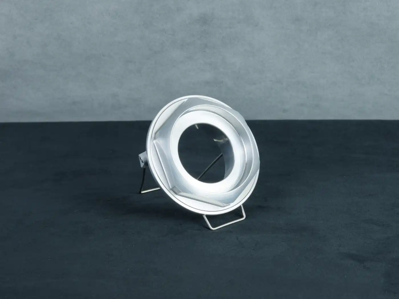 BBS RS 72 mm Hexagon Nut 1/2 Height - 16" 17" RS Hex 1 BBS RS hex 58mm 1/2 height