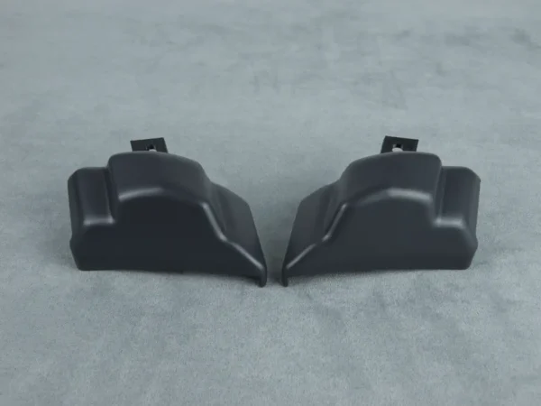 M Tech Front Bumper End Pieces -  BMW E24 - Image 3