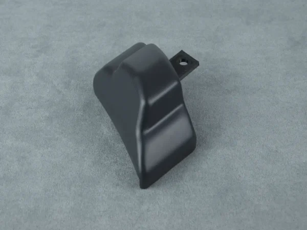 M Tech Front Bumper End Pieces -  BMW E24 - Image 6