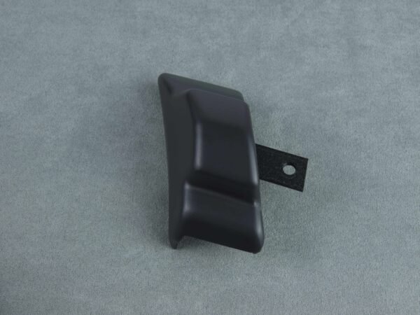 M Tech Front Bumper End Pieces -  BMW E24 - Image 7