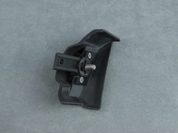 M Tech Front Bumper End Pieces -  BMW E24 - Image 8