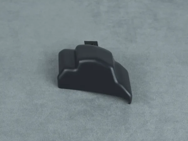 M Tech Front Bumper End Pieces -  BMW E24 - Image 4