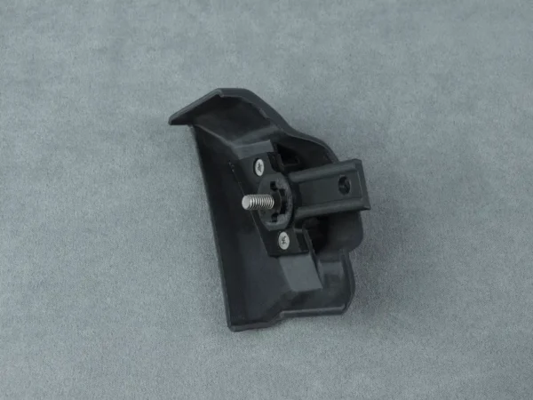 M Tech Front Bumper End Pieces -  BMW E24 - Image 5