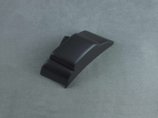 Front Bumper End Pieces -  BMW E23 - Image 5